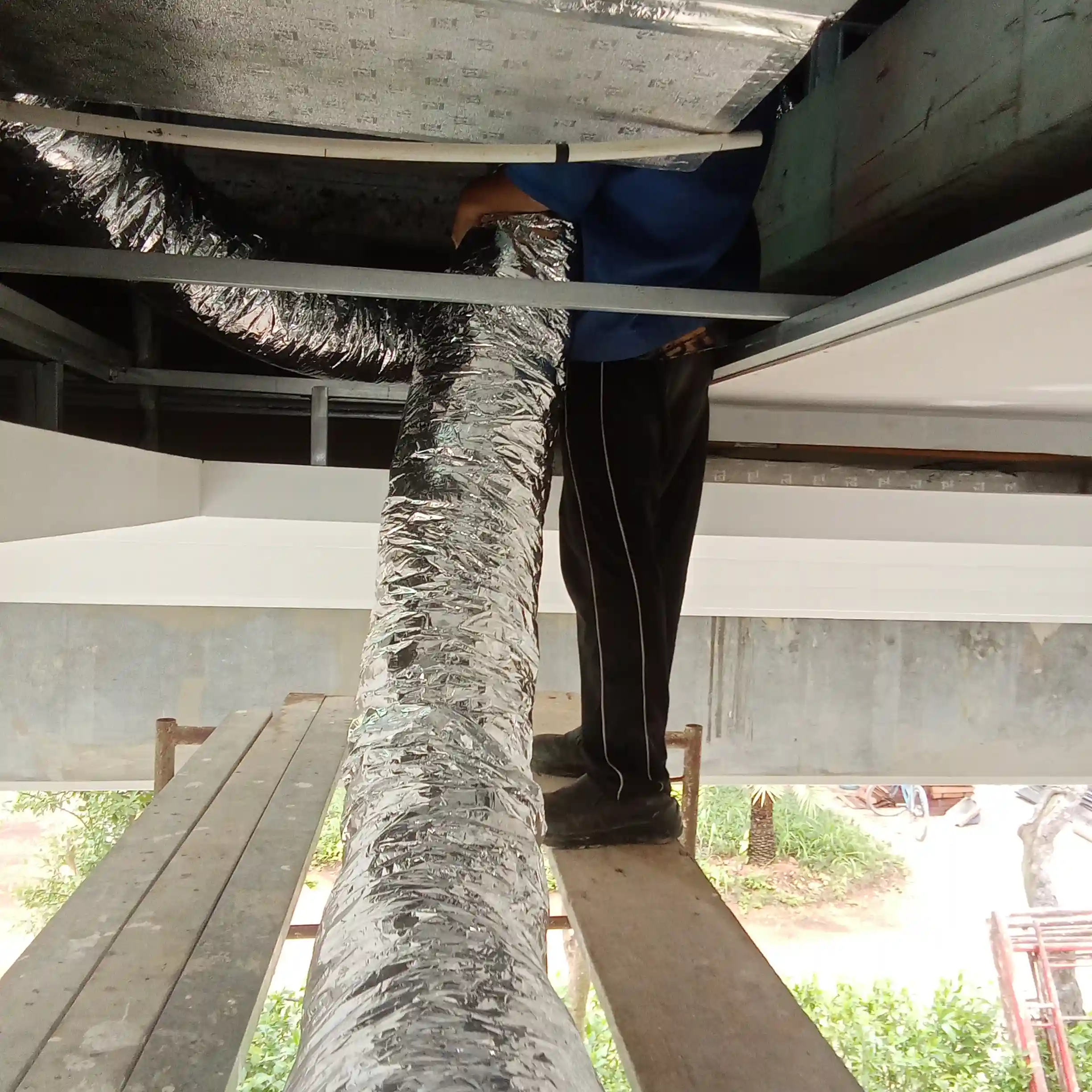 Ducting